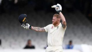 Happy Birthday, Ben Stokes: Relive The England Allrounders' World Cup And Ashes Heroics